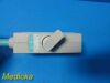 SHIMADZU VA40R-035U P/N 612-45433 2-5 Mhz Convex Array Ultrasound Transducer