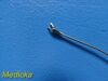KARL STORZ ENT Micro Forceps (8681A Straight 8681B CVD UP 8681C CVD Right)