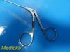 KARL STORZ ENT Micro Forceps (8681A Straight 8681B CVD UP 8681C CVD Right)