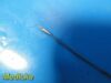 KARL STORZ 8684A ENT Micro Scissor Straight, Working Length 20cm