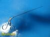 KARL STORZ 8684A ENT Micro Scissor Straight, Working Length 20cm