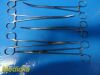 PILLING WECK 11X  Codman Assorted