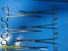 PILLING WECK 11X  Codman Assorted