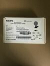 PHILIPS 989803185251 Welsh Electrode Screw Clamp Connector,AHA IEC REF 989803185251 ECG unit