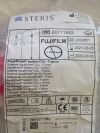 US ENDOSCOPY /STERIS 00711553 AquaShield System CO2 (X)