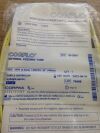 CORPAK 20-3551 Corflo Controller, Enteral Feeding Tube, 10Fr (X)