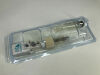 COVIDIEN OMS-T10BTSNL COVIDIEN OMS-T10BTSNL Single Use Blunt Tip Trocar, 10mm BX/5 Exp:2018-09