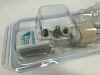 COVIDIEN OMS-T10BTSNL COVIDIEN OMS-T10BTSNL Single Use Blunt Tip Trocar, 10mm BX/5 Exp:2018-09