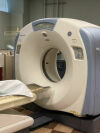 GE Brightspeed 16 CT Scanner