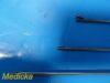 OLYMPUS Lot of 3  A5763 & A5762 Scissors & Biopsy Forceps Set