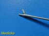 OLYMPUS Lot of 3  A5763 & A5762 Scissors & Biopsy Forceps Set