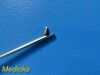 OLYMPUS Lot of 3  A5763 & A5762 Scissors & Biopsy Forceps Set