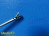 OLYMPUS Lot of 3  A5763 & A5762 Scissors & Biopsy Forceps Set