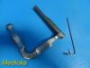 PILLING Teleflex 521558 Jackson Slide Laryngoscope