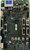GE 5112470-5 Gantry Table Control Board 3 Board Assembly CT Scanner