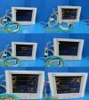 DATASCOPE Passport XG 0998-00-0134-42 Patient Monitor