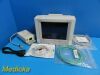 DATASCOPE Passport XG 0998-00-0134-42 Patient Monitor