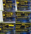 DATASCOPE Passport XG 0998-00-0134-42 Patient Monitor