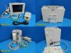 DATASCOPE Passport XG 0998-00-0134-42 Patient Monitor