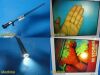 CONMED LINVATEC 1000ER Rigid Telescope Laparoscope