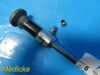 CONMED LINVATEC 1000ER Rigid Telescope Laparoscope
