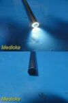 CONMED LINVATEC 1000ER Rigid Telescope Laparoscope