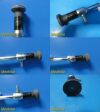 CONMED LINVATEC 1000ER Rigid Telescope Laparoscope