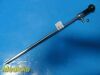 CONMED LINVATEC 1000E Rigid Telescope 10mmx0° Laparoscope