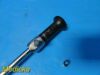 CONMED LINVATEC 1000E Rigid Telescope 10mmx0° Laparoscope