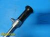 CONMED LINVATEC 1000E Rigid Telescope 10mmx0° Laparoscope