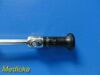 CONMED LINVATEC 1000E Rigid Telescope 10mmx0° Laparoscope