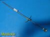 Cabot Medical Nanticoke Retractor 005178-501