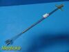 Cabot Medical Nanticoke Retractor 005178-501