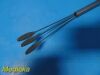Cabot Medical Nanticoke Retractor 005178-501