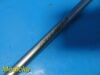 Cabot Medical Nanticoke Retractor 005178-501