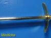 Cabot Medical Nanticoke Retractor 005178-501