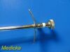 Cabot Medical Nanticoke Retractor 005178-501