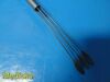 Cabot Medical Nanticoke Retractor 005178-501