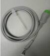 BIOCARE IE12  IE12 ECG cable connect with module 12 pin cable ECG unit