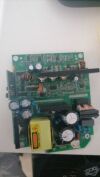 BIOLIGHT 16-100-0046 model ps186-1 Anyview A5. power supply PN 16-100-0046 model PS186-1 Monitor