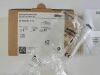 DRAEGER 8403735 Spirolog Flow Sensor REF 8403735 Anesthesia Accessories