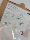 DRAEGER 8403735 Spirolog Flow Sensor REF 8403735 Anesthesia Accessories