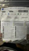 GE 2104726-001 ECG machine cable 10 Lead cable ldwr IEC 2104726-001 ECG unit