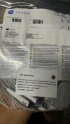 GE 2104726-001 ECG machine cable 10 Lead cable ldwr IEC 2104726-001 ECG unit