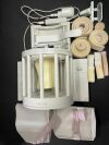 PHILIPS QHC EL LOAD ACS-NT 1.5T P/N 452213139009 MRI Coil