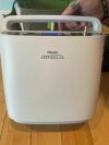 PHILIPS/RESPIRONICS Phillips Respironics Simply Go Oxygen Concentrator Package Oxygen Concentrator