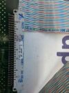 PHILIPS 45221082306 VCIS SCSI BOARD Cath Angio Lab