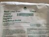 BARD 154003 Latex-Free Urinary Drainage Bag w/ Anti-Reflux Dome (X)