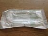 BARD 0042100 Nasogastric Sump Tube, 10Fr (X)