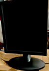 CANVYS  Display Monitor
